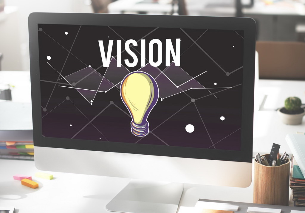 Our Vision